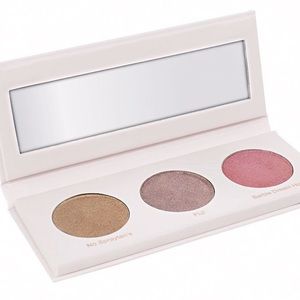 NEW Basic Beauty Glowy AF - Wet Glow Trio